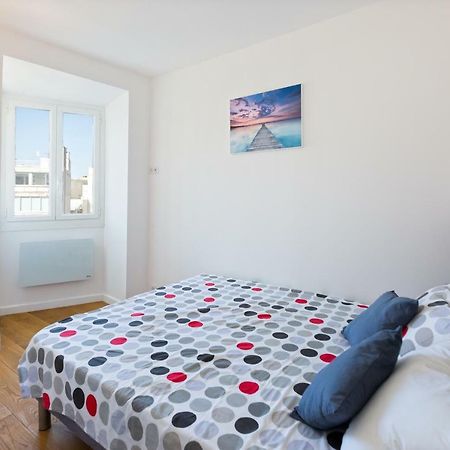 Wohnung Zentrum-Strand Nice Dış mekan fotoğraf